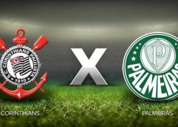 Corinthians x Palmeiras