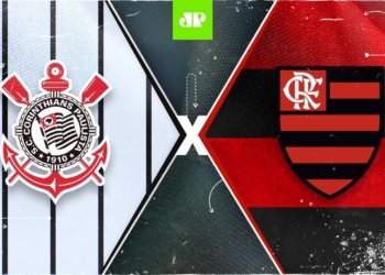 Corinthians x Flamengo