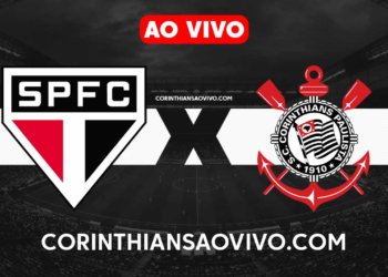 Sao Paulo x Corinthians