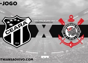 Ceara x Corinthians 2