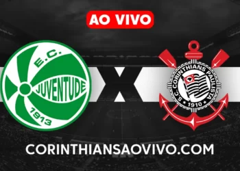 Juventude x Corinthians 1