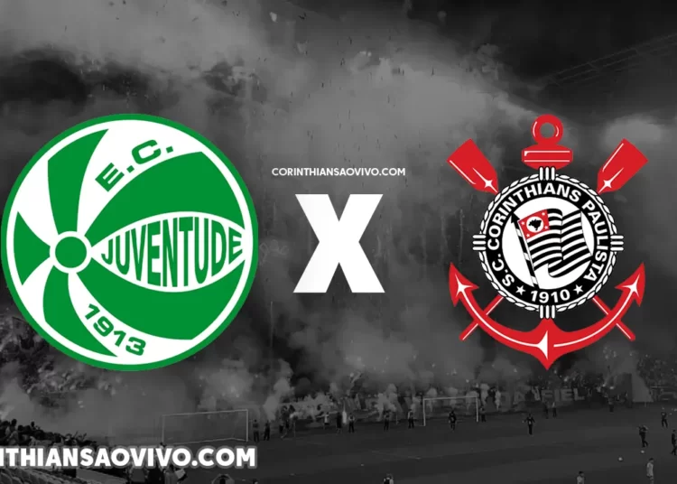 Juventude x Corinthians 2