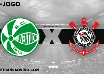 Juventude x Corinthians