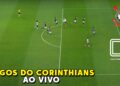 Corinthians Ao Vivo