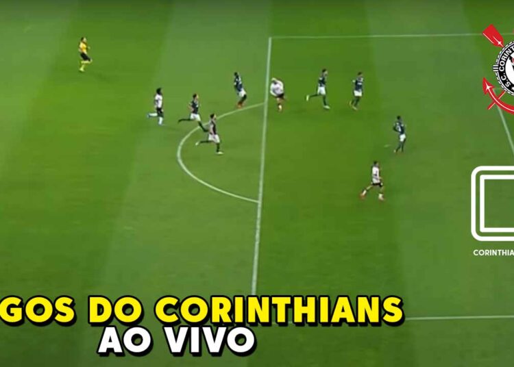 Corinthians Ao Vivo